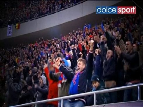 Steaua revine acasă. Ce s-a petrecut în cele 10 luni de absenţă din Ghencea. Material VIDEO exclusiv