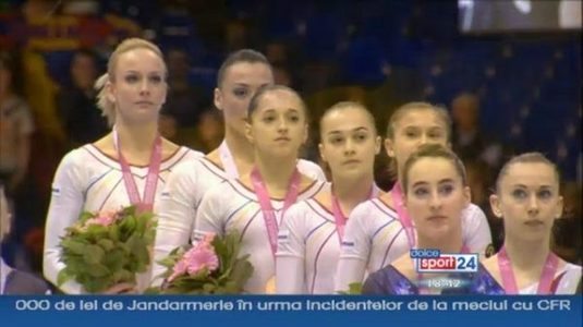 VIDEO / Ştirile Dolce Sport din 12 mai