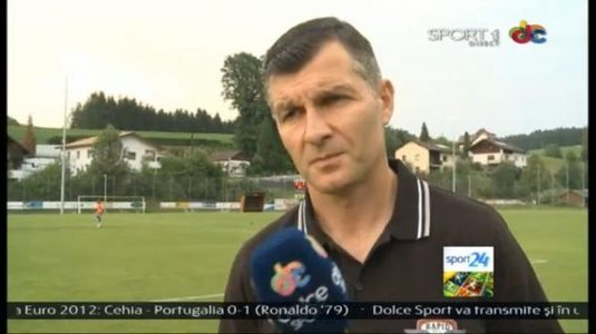 VIDEO / Ştirile Dolce Sport din 22 iunie