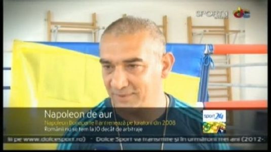 VIDEO / Ştirile Dolce Sport din 18 iulie