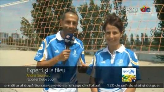 VIDEO / Ştirile Dolce Sport din 24 iulie