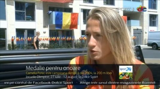 VIDEO / Ştirile Dolce Sport din 27 iulie