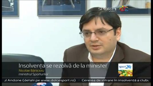 VIDEO / Ştirile Dolce Sport din 8 ianuarie