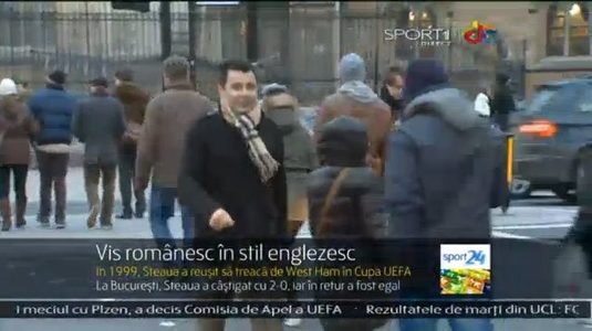 VIDEO / Ştirile Dolce Sport din 13 martie