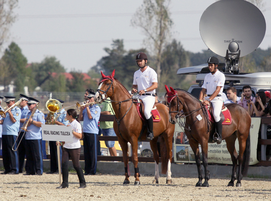 România a obţinut opt medalii la Campionatul Balcanic de Sărituri peste obstacole
