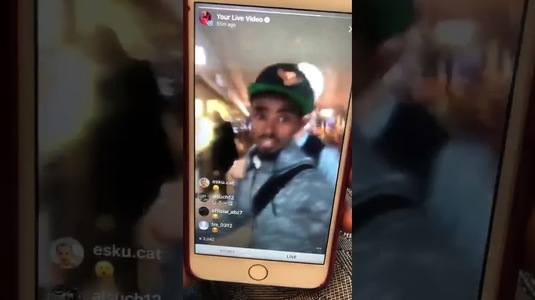 VIDEO | "Trist să văd comportament rasist în această zi". Ce a păţit unul dintre cei mai mari atleţi ai planetei pe aeroportul din Munchen