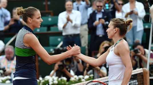 Simona Halep - Karolina Pliskova 4-6, 3-6. Simona pierde în "sferturi" la Madrid. Cum arată clasamentul după ce a pierdut 785 de puncte