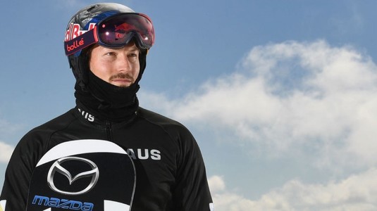 Alex Pullin, dublu campion mondial la snowboard cross, a murit înecat