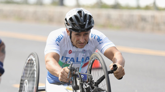 Alex Zanardi a fost din nou operat. Care este starea fostului pilot de Formula 1