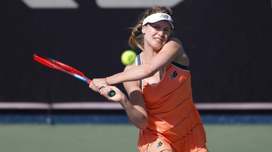 Eugenie Bouchard ratează calificările la Australian Open după o înfrângere clară în faţa unei chinezoaice de pe locul 230 mondial