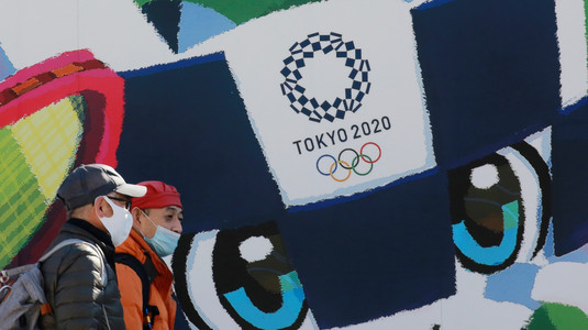 Chiar dacă situaţia în Japonia este în continuare una foarte gravă, organizatorii Jocurilor Olimpice exclud o anulare sau o nouă amânare a competiţiei