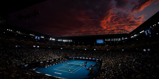 Mâine este o zi plină de tenis pentru jucătoarele românce care se pregătesc de Australian Open. A mai rămas fix o săptămână
