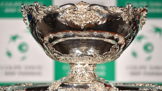 Madrid, Innsbruck şi Torino vor organiza împreună finala Cupei Davis 2021 programată între 25 noiembrie şi 5 decembrie