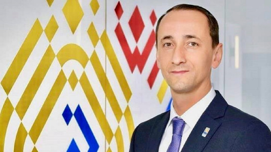 Preşedintele COSR, Mihai Covaliu, a fost ales membru în Comitetul Executiv al EOC pentru mandatul 2021-2025