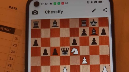 Un jucător de şah, prins când trişa la Campionatul Naţional Open! Ce metodă a folosit şi ce au decis organizatorii