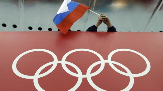 Sportivii ruşi şi belaruşi pot reveni! Sub ce drapel pot apărea în competiţii: "Nu vom putea oferi o soluţie care să fie pe placul tuturor"
