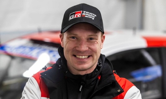 Revenire incredibilă în WRC. Jari-Matti Latvala, cel mai experimentat pilot de raliuri, va concura la Raliul Finlandei