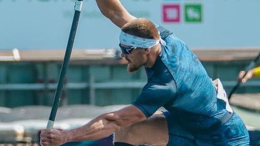 Cătălin Chirilă este campion mondial la canoe simplu 500 de metri! Performanţă superbă la Campionatul Mondial de kaiac-canoe de la Duisburg
