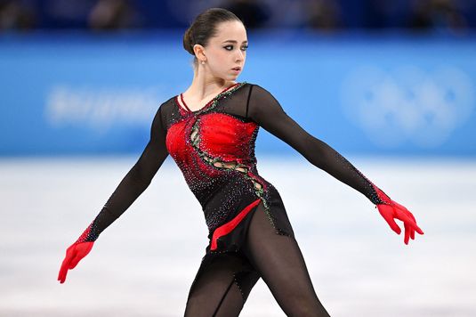 Suspendare drastică primită de "copilul minune" al patinajului din Rusia. TAS i-a anulat şi aurul olimpic câştigat în 2022
