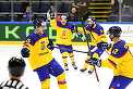 România a învins Ungaria, la Campionatul Mondial de hochei pe gheaţă de la Bolzano