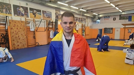 Performanţă! Alexandru Bologa este campion paralimpic. Prima medalie pentru România la Jocurile Paralimpice de la Paris