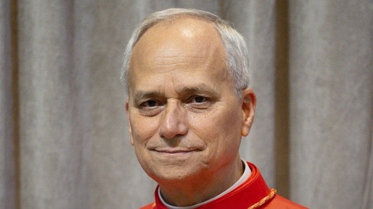 Sportul pe care noul papă îl îndrăgeşte! Vaticanul are propriul teren unde suveranul pontif poate juca