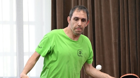 De la abandon, la glorie: Bobi Simion, eroul din sportul românesc! “ Am început destul de târziu, la 27 de ani”