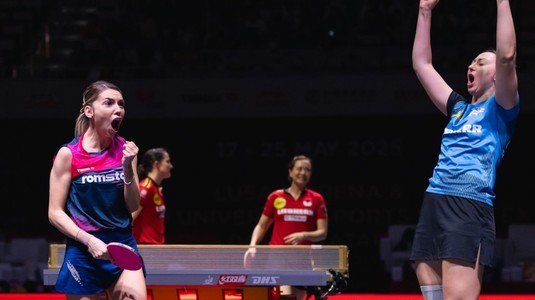 Istorie! Bernadette Szocs a recunoscut cum a reuşit să ajungă în finala Campionatului Mondial! “Ajută acest aspect”