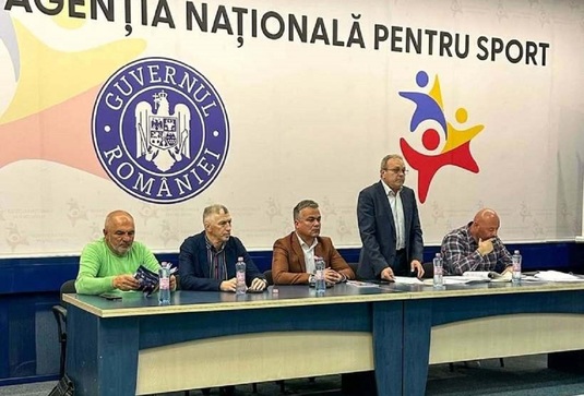 Reformă la Agenţia Naţională pentru Sport! Curtea de Conturi a descoperit că 1 miliard de lei a fost cheltuit fără să se respecte reguli sau criterii
