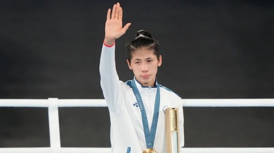 Pugilista taiwaneză Lin Yu-ting, campioană olimpică la Paris, nu va lua parte la Campionatele Mondiale din Marea Britanie, deşi a efectuat testul de feminitate