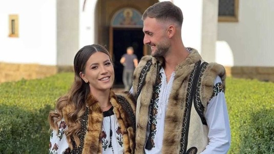 Nuntă cu iz oltenesc. Campionul mondial Ciprian Tudosă se însoară, iar la nuntă va cânta imnul Universităţii Craiova