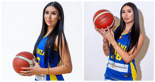 Sarah Dumitrescu revine spectaculos după operaţie. Prima apariţie pe podium, alături de colega de breaslă, Agnes Zane şi alţi sportivi de top 