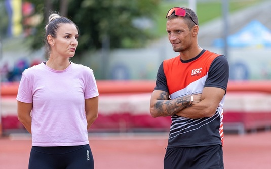 Record de familie: trei campioni în acelaşi an. "Cred că e un lucru unic"
