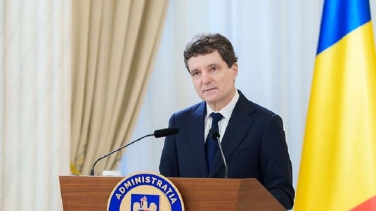 "Mi-am dat seama cum acţionează Nicuşor Dan". Verdict după decizia preşedintelui în cazul legii controversate din sportul românesc: "Corect"