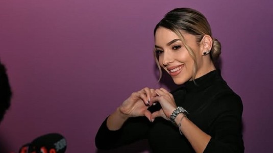 Bernadette Szocs a primit vestea cea mare la final de an! Cum arată clasamentul | FOTO