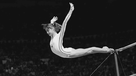 VIDEO | 50 de ani de la momentul care a marcat istoria sportului. Noul an, dedicat de statul român sportivei legendare