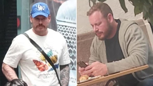 FBI a confiscat bunuri de 40 de milioane de euro de la fostul campion olimpic comparat acum cu Pablo Escobar. Recompensă imensă pentru găsirea sa