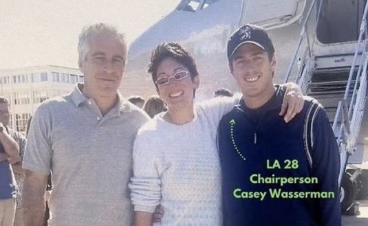 Şeful din sport care apare în documente desecretizate în dosarul Jeffrey Epstein. Ce scria în schimburile de e-mailuri: "Regret profund"