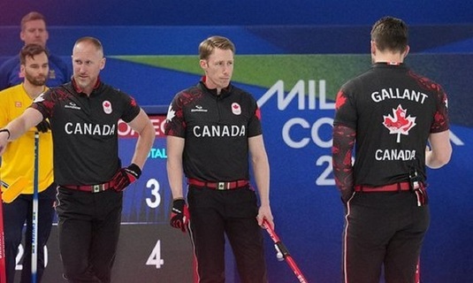 Controversă la Jocurile Olimpice de iarnă! Tensiuni şi acuzaţii de trişare la meciul dintre Canada şi Suedia: “Ce s-a întâmplat este clar”