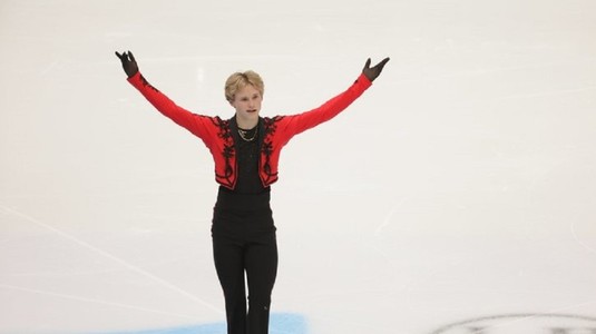 Malinin a fost premiat, în cele din urmă, deşi a suferit un şoc la Jocurile Olimpice de iarnă! Motivul: a acceptat înfrângerea în faţa lui Shaidorov