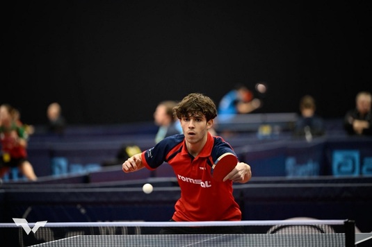 El e tricolorul cucerit de „limba şeicilor”! “Am spus că e imposibil aşa ceva dar a avut dreptate”