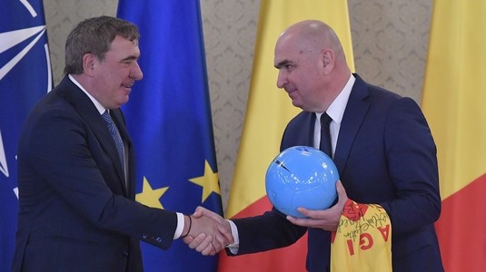 Ilie Bolojan, decizie importantă de ultim moment în sportul românesc: “În aproximativ şase luni putem finaliza procesul de transfer al bazelor sportive”