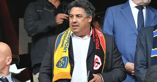 Jucătorul legendar a devenit primar! Transformarea fostului fundaş al echipei naţionale: “Sunt omul unui singur club”