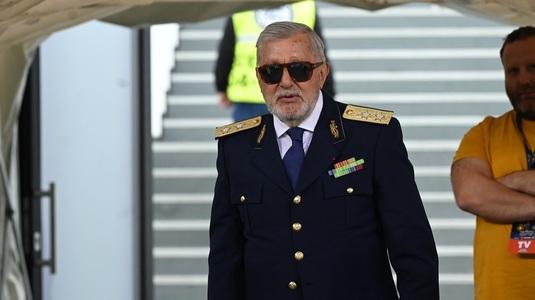 Proiectul privind instituirea anului 2027 ca ”Anul Ilie Năstase”, pe ordinea de zi de miercuri a Camerei Deputaţilor. Ciprian Paraschiv: "Este un demers firesc"
