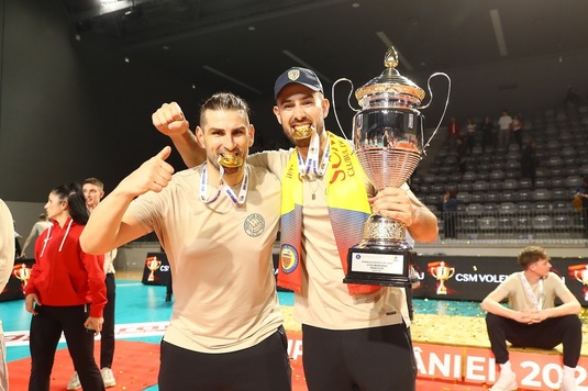 Gafă incredibilă în Cupa României! Echipa nu a respectat “regula românilor” şi a pierdut trofeul la masa verde: “O greşeală de partea lor, că a lipsit un român din teren”