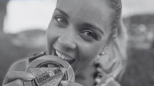 Tragedie în sportul mondial. Brazilianca Mara Flavia Araujo a murit în timpul cursei Ironman Texas