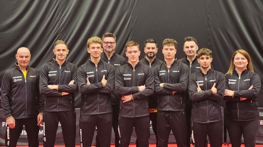 Campionat Mondial cu iz de semifinală de Champions League! Echipa României a învins din nou, iar tricolorii au anunţat obiectivul: “Este ceva istoric”