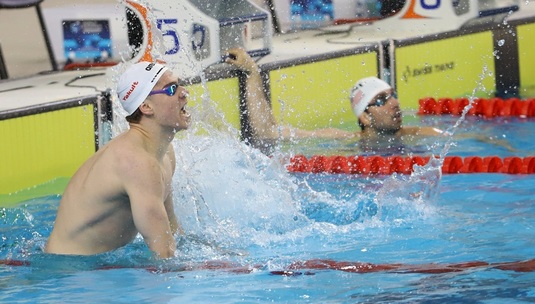 Campionul român care a refuzat Statele Unite ale Americii pentru a continua în ţară: “Am luat decizia”. Ce explicaţie are şi ce urmează pentru el