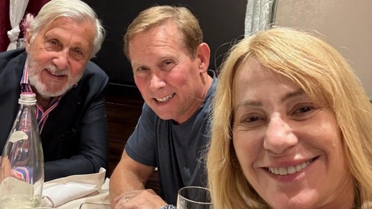Gazzetta dello Sport, 130 de ani de istorie! Ilie Năstase şi Nadia Comăneci, printre legendele invitate la marea sărbătoare: "Mă bucur" | EXCLUSIV