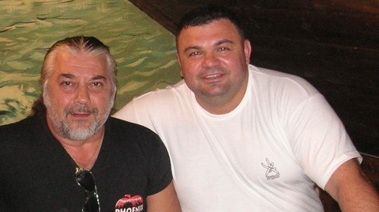 Florin Lascău, directorul Academiei Internaţionale de Judo, a avut o relaţie specială cu Nicu Covaci, şeful trupei Phoenix: "Am plecat din România cu două casete Phoenix"